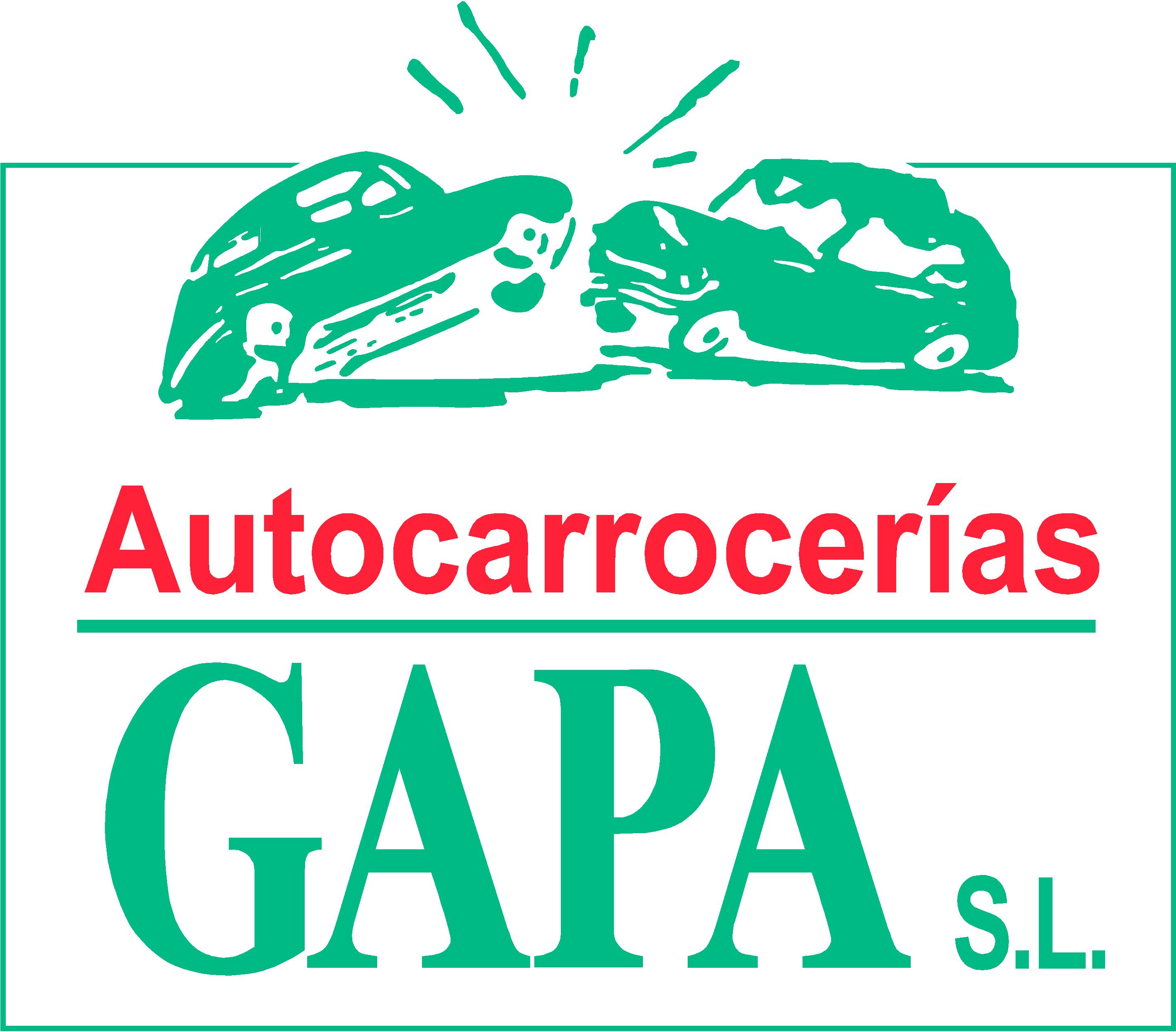 Autocarrocerias GAPA